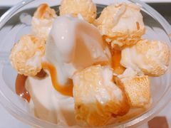 -麦当劳(洪山商场店)