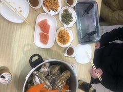-一蚝一贝海鲜特色餐厅(万象城店)