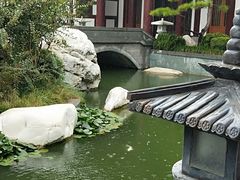 -西安华清御汤酒店