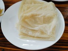 -姥家春饼店(漳州二路店)