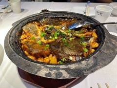 -小螺号海鲜·地道鲁菜(省体总店)