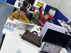 -森孚机器人编程·STEM积木·等级考试(虹口足球场中心)