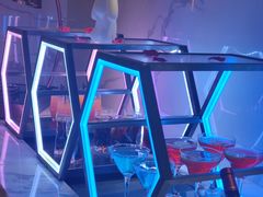 -星璨·自助餐厅-厦门禹洲温德姆至尊豪廷大酒店