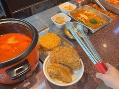 -丽丽三鲜螺蛳粉(田林路店)