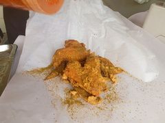 -汴京炸鸡王(蔡锷北路店)