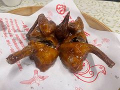 -百利鸽王(紫薇路店)