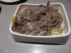 -半天妖烤鱼(西铁营万达店)