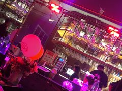 -胡桃里乐队酒馆
