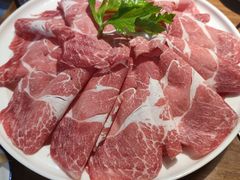 -三好先生的铜锅涮肉(太乙路店)