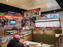 -海底捞火锅(关山保利店)