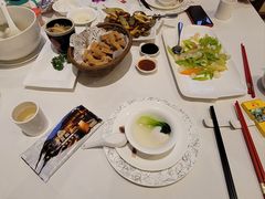 -绍兴饭店知遇楼(环山路店)