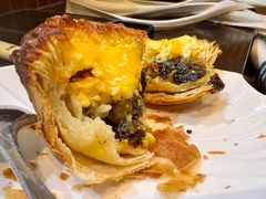 水果蛋挞-TonTon(永康路店)