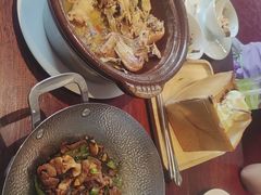 -外婆家(西溪印象城店)