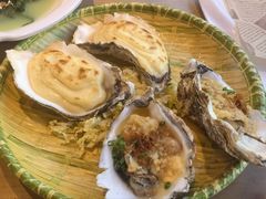 -蠔爺王志德生蚝馆(金沙湾店)