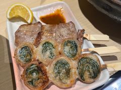 -小山日本料理(太古汇店)