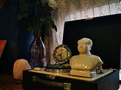 -84那年咖啡馆(李沧万达店)