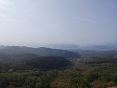 -磬锤峰森林公园