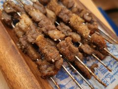 -马记永·兰州牛肉面(山姆外高桥店)