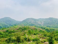 -白马涧龙池景区