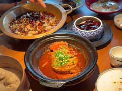-永安水煮活鱼·仪征菜(仪征奥林匹克店)