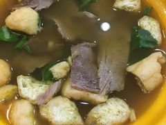 -小杨生煎(龙之梦购物中心店)