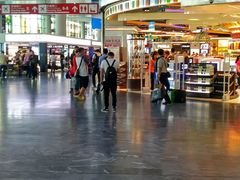 -中免(澳门机场免税店)