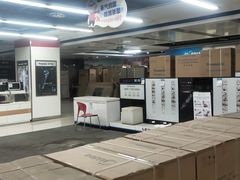 -国美电器(安贞店)
