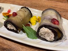 -格鲁·秀色Georgia’s Feast