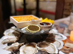 -Osteria Garden 生蚝花园餐厅(原进贤路店)