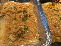 -云晓光头烧烤吧(川沙绿地店)