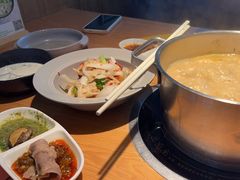 -生如夏花泰式火锅(鹭洲里店)