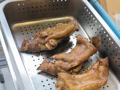 -赵元章肉骨烧(山塘街店)