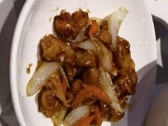-小桃红·东北菜·春饼烤鸭(南阳湖街店)