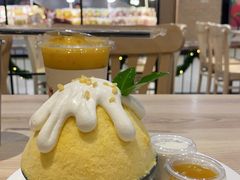 -After You Dessert Cafe(CENTRALWORLD)