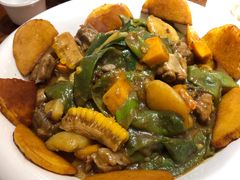 地三鲜-李老哈·东北菜(宋园路店)