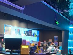 -暗楼·剧本杀·桌游