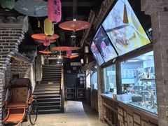 -东道煮牛肉火锅(东盛大街店)