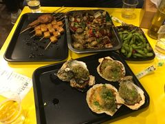 -望京小腰(北京总店)