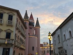 -华谊兄弟（长沙）电影小镇