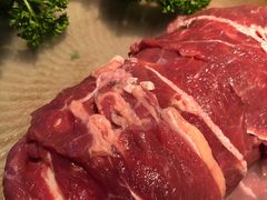 九秒牛肉-盡膳口福·百年汤方火锅(科华北路店)