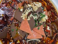 -苹果树下艺术餐厅(通州店)