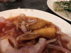 果汁鱼块-紫金食坊(江南西路店)