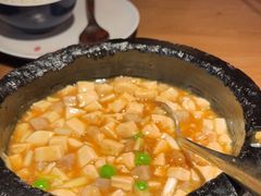 -绿茶餐厅(南昌王府井店)