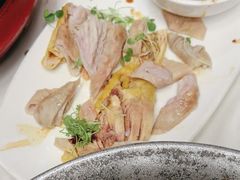 -老平安农家菜(平安店)