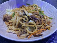 -将太无二·北美传奇寿司(荟聚购物中心西红门店)
