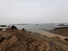 -日照灯塔风景区