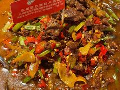 -烹湘·鲜炒湖南土菜(海珠店)