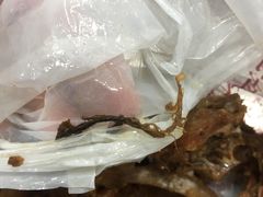 -小李烧鸡(西北角总店)