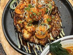 -小川洋风料理(大悦城店)