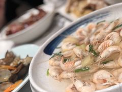 -壹只菜·崇明本地特色菜(崇明南门店)